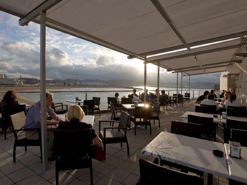 Pergola Markisen von Sontec – Beispiel 2