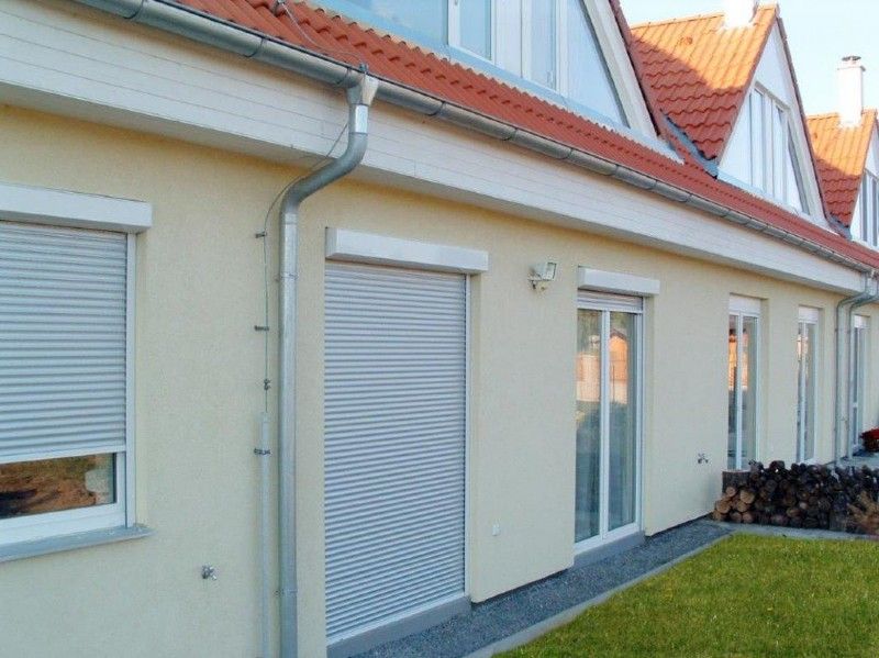 Rollläden von Sontec