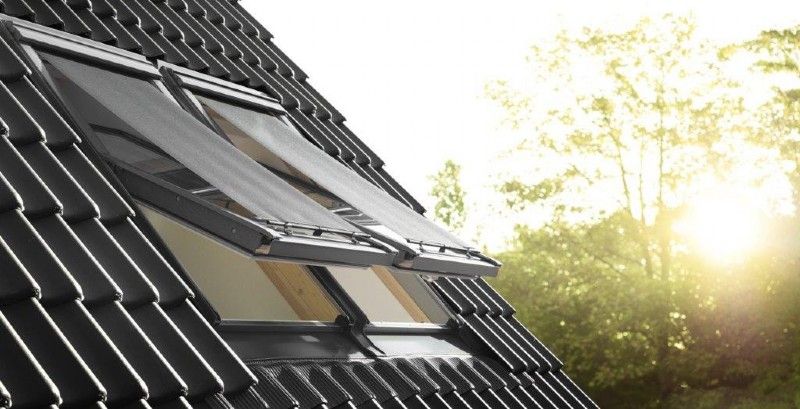 Velux von Sontec – Beispiel 9
