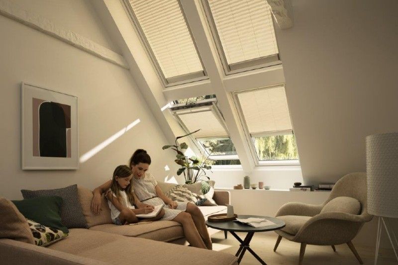 Velux von Sontec – Beispiel 11