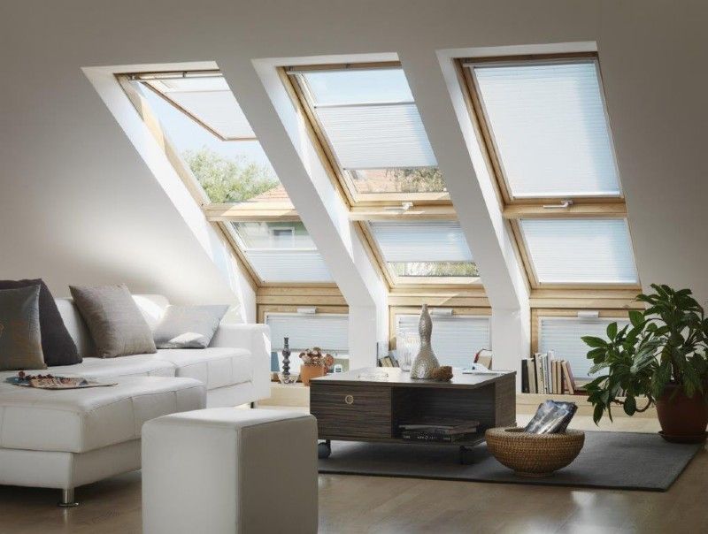 Velux von Sontec – Beispiel 12
