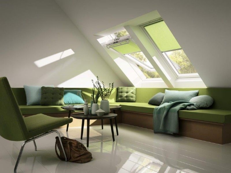 Velux von Sontec – Beispiel 1