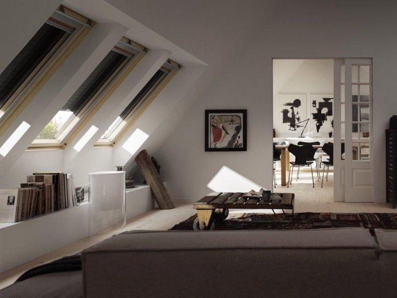 Velux von Sontec – Beispiel 2