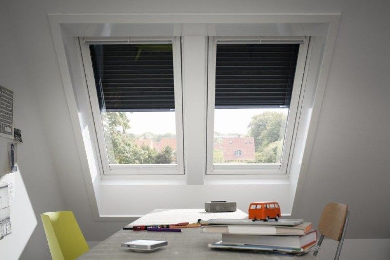Velux von Sontec – Beispiel 3
