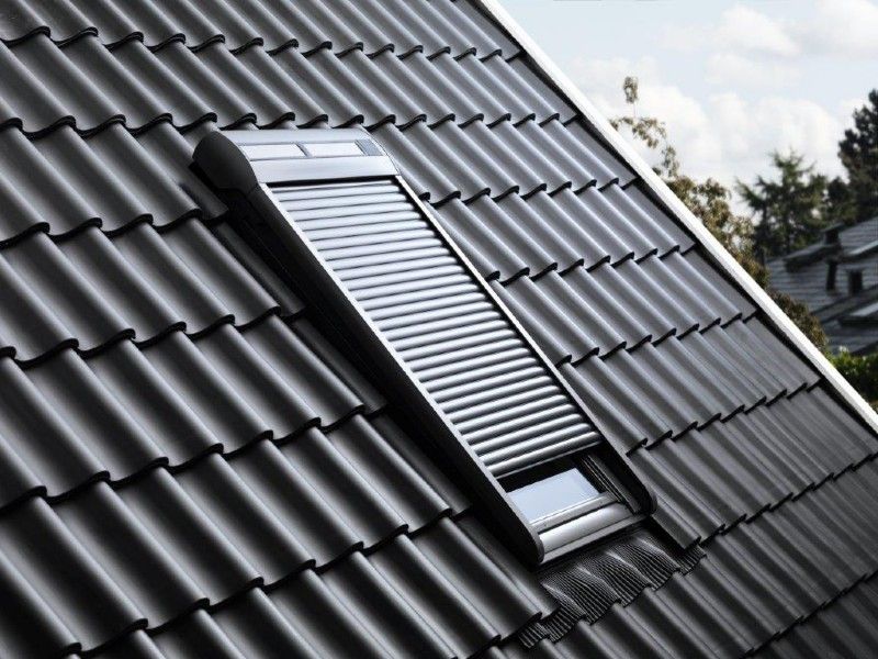 Velux von Sontec – Beispiel 4