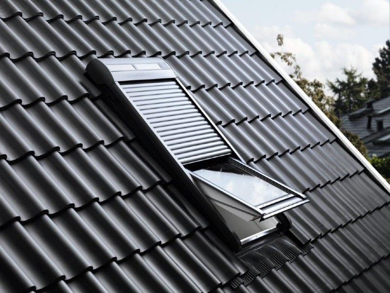 Velux von Sontec – Beispiel 5