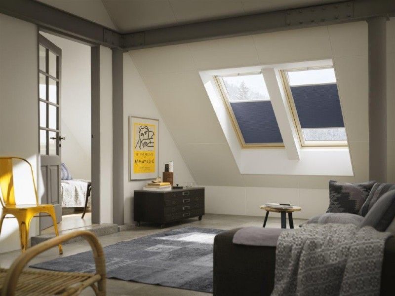 Velux von Sontec – Beispiel 6