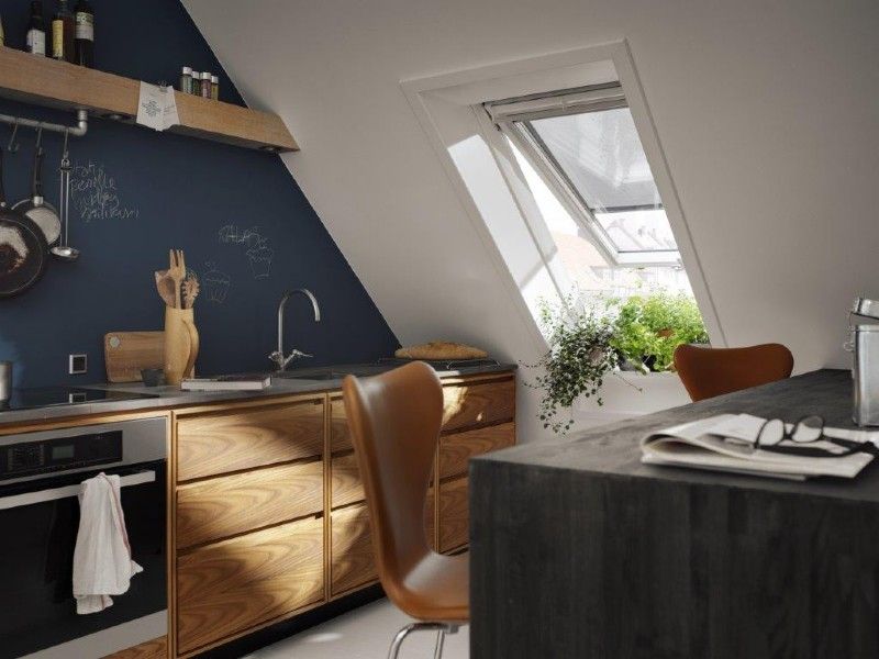 Velux von Sontec – Beispiel 7