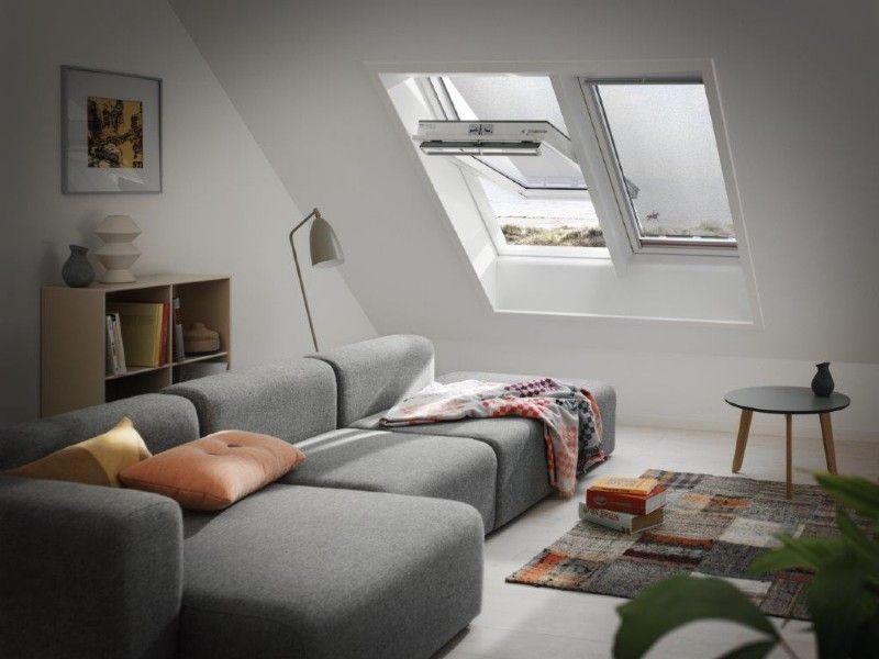 Velux von Sontec – Beispiel 8